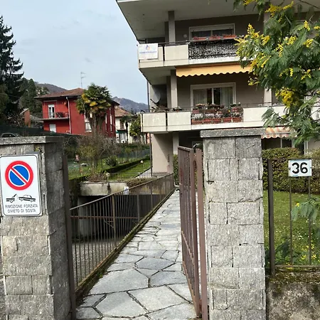 Panorama * Stresa